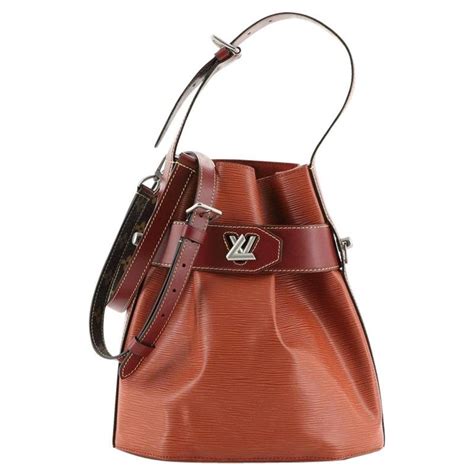 louis vuitton twist bucket bag|louis vuitton bucket bags sale.